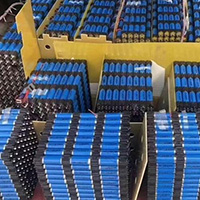 西藏报废电池片回收价格